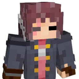 Unholy_Dirt's Minecraft skin