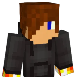 Unholyxkight Minecraft avatar bust
