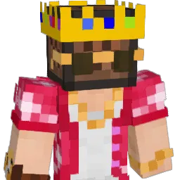 UnhorsedPrism37 Minecraft avatar bust