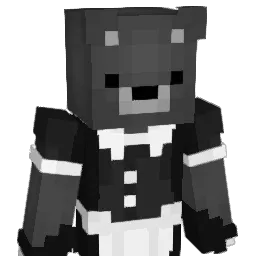 Uni3BO's Minecraft skin