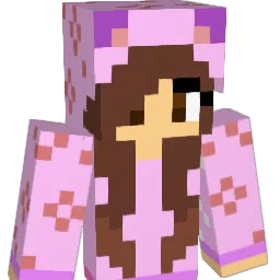 UniKitty45's Minecraft skin