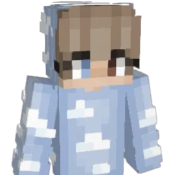 UniTawny Minecraft avatar bust