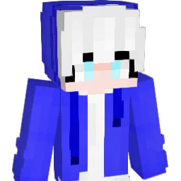 Uni_TaeMin Minecraft avatar bust