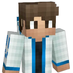UnicMC1 Minecraft avatar bust