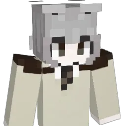 Unicat2248 Minecraft avatar bust