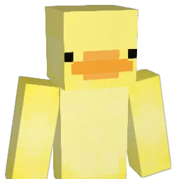 UnicodeSn0wman's Minecraft skin