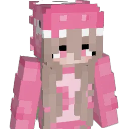 Unicone62 Minecraft avatar bust