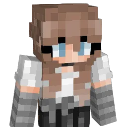 Unicorn0531 Minecraft avatar bust