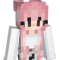 Unicorn0730 Minecraft avatar bust