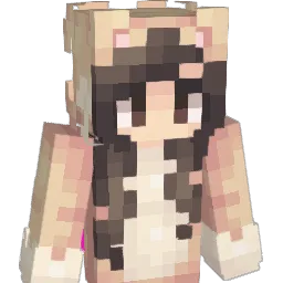 Unicorn128128 Minecraft avatar bust