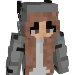 Unicorn2O2 Minecraft avatar bust