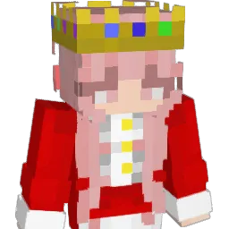 Unicorn9935 Minecraft avatar bust