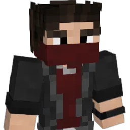 UnicornEmmaLol Minecraft avatar bust