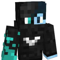 UnicornKillerHD Minecraft avatar bust