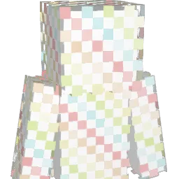 UnicornLife2456 Minecraft avatar bust