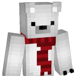UnicornPowers35 Minecraft avatar bust
