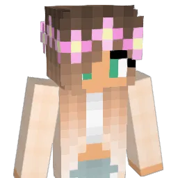 UnicornRider_ Minecraft avatar bust