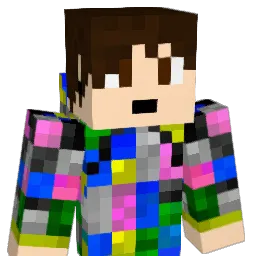 UnicornRodri Minecraft avatar bust