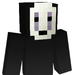 UnicornVasya Minecraft avatar bust