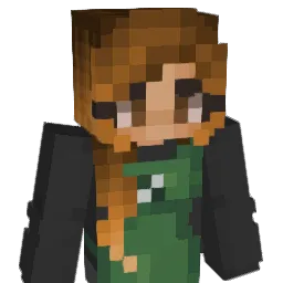 Unicorn_Feels Minecraft avatar bust