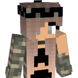 Unicorn_Gamer32 Minecraft avatar bust