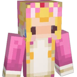Unicorn_Haze Minecraft avatar bust