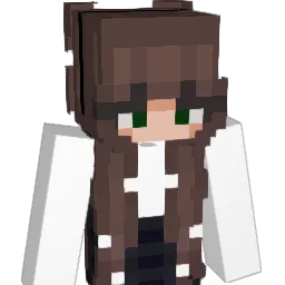 Unicorn_Qu33n Minecraft avatar bust