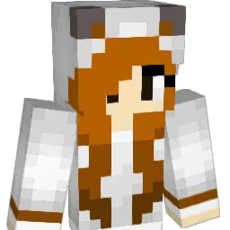 Unicorn_Star_ Minecraft avatar bust