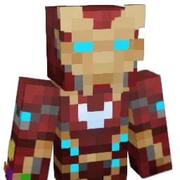 Unidentified376's Minecraft skin