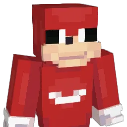 UnidentifiedM8's Minecraft skin