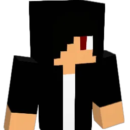 Uniedge Minecraft avatar bust