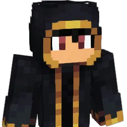 UniformPaper858's Minecraft skin