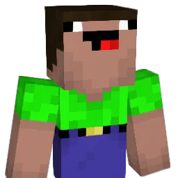 UniformStirling's Minecraft skin