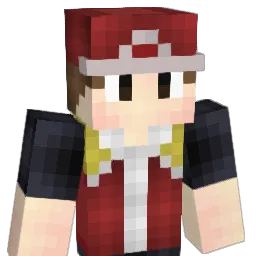 Unigod52 Minecraft avatar bust