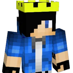 UnigueKiller Minecraft avatar bust