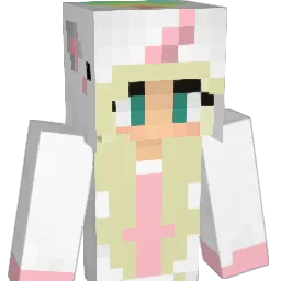 Unihorn67 Minecraft avatar bust