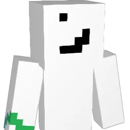 Uniki_ Minecraft avatar bust
