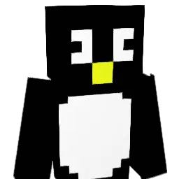 Unikorb's Minecraft skin