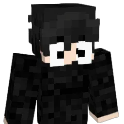Unimaginablle Minecraft avatar bust