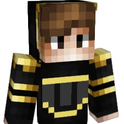 Uninvited_TR Minecraft avatar bust