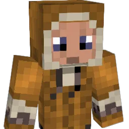 UnionJesus's Minecraft skin