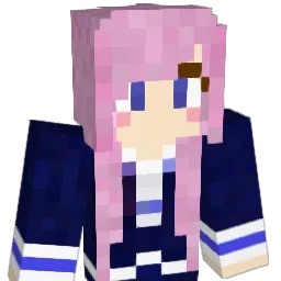 Union_Dragon Minecraft avatar bust