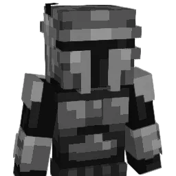 Unioncatz Minecraft avatar bust
