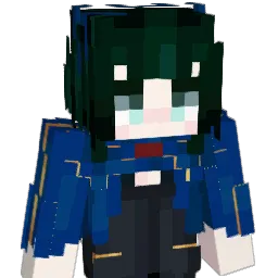UnionvomEverest Minecraft avatar bust