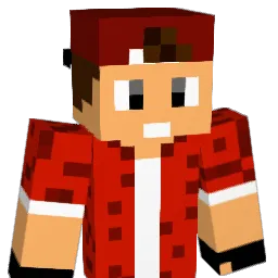 Uniplan's Minecraft skin