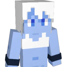 Uniponska's Minecraft skin