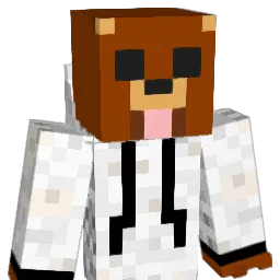 UniqZz's Minecraft skin