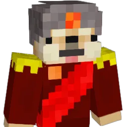 UniqueAqua's Minecraft skin