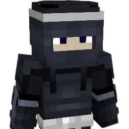 UniqueBuilds's Minecraft skin