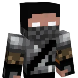 UniqueMexican's Minecraft skin